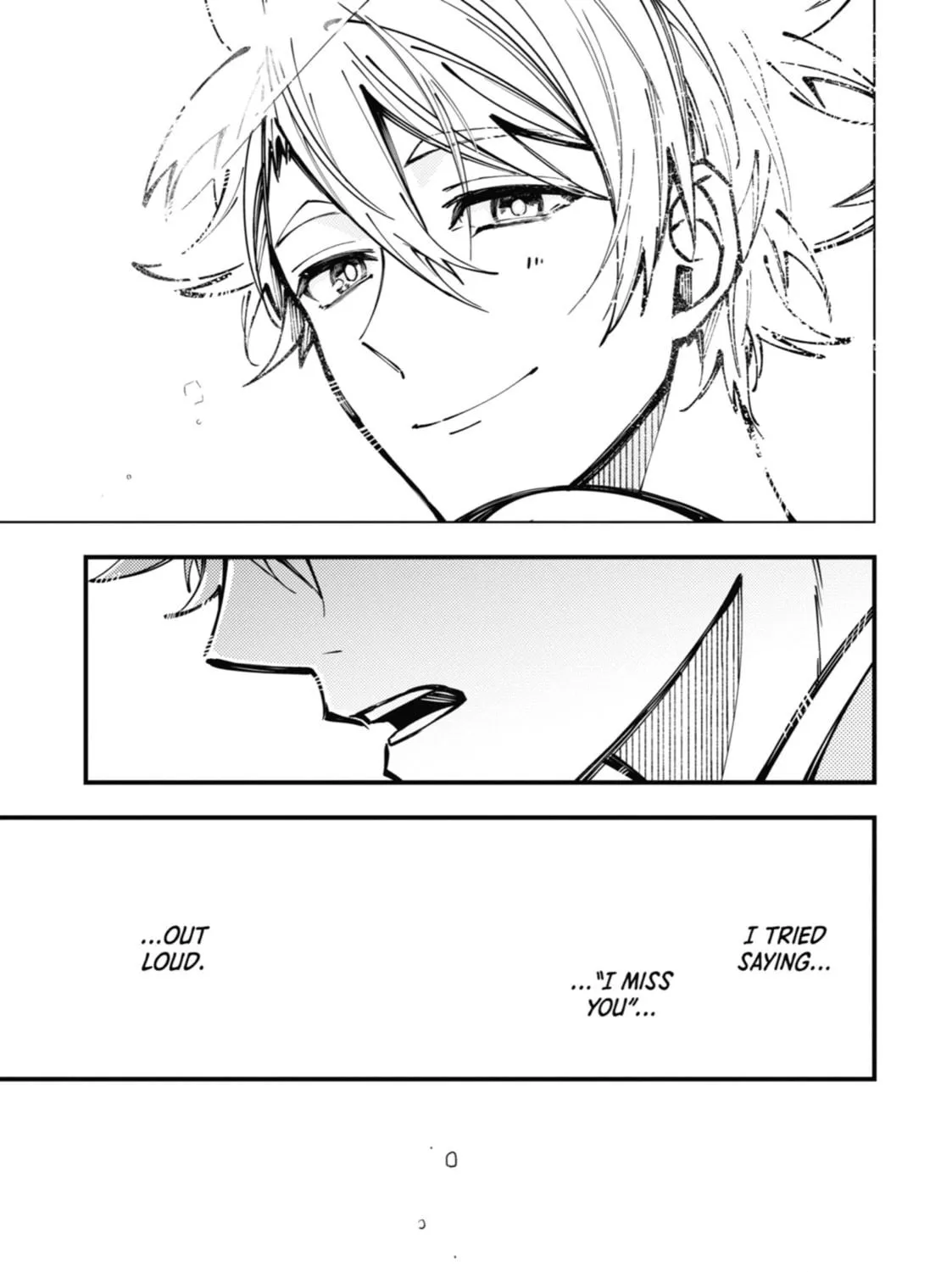 Read Tokyo Aliens chapter 21 image 68 on Lezhin