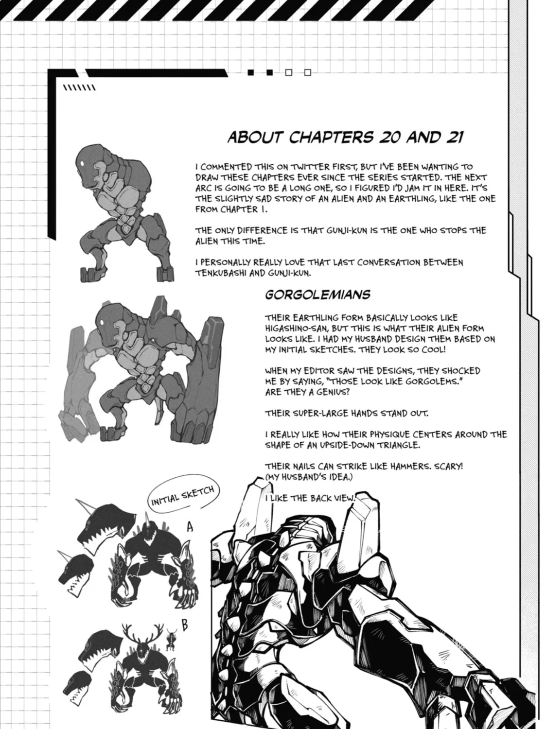 Read Tokyo Aliens chapter 21 image 74 on Lezhin