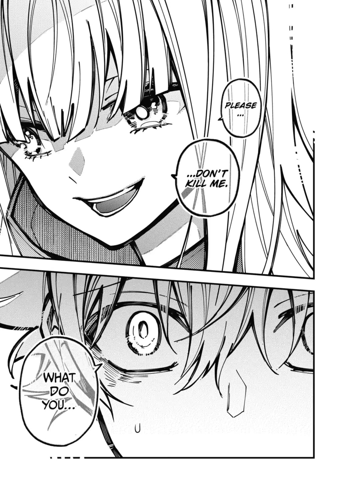 Read Tokyo Aliens chapter 24.2 image 4 on Lezhin