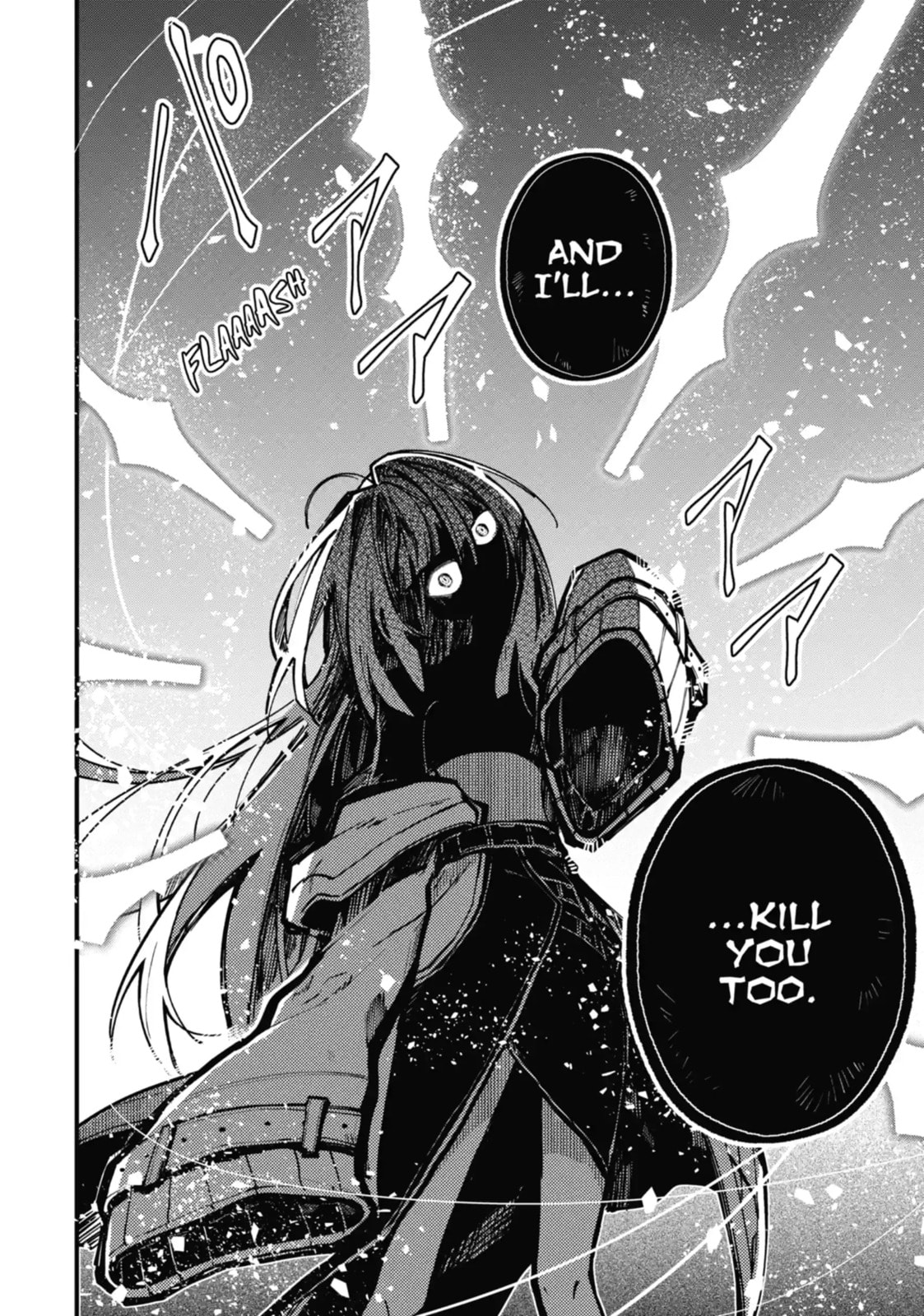 Read Tokyo Aliens chapter 25.2 image 8 on Lezhin