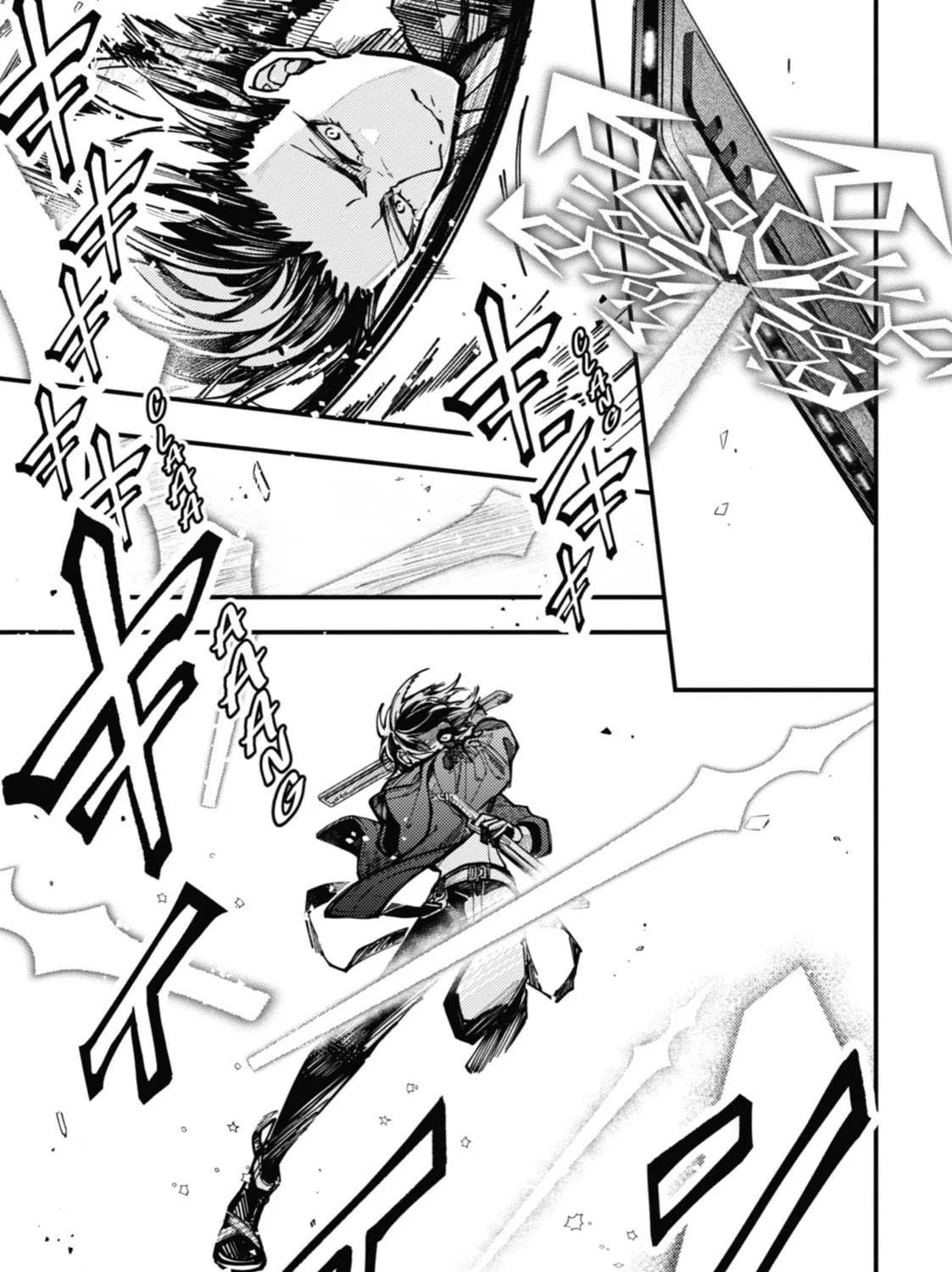 Read Tokyo Aliens chapter 26 image 28 on Lezhin
