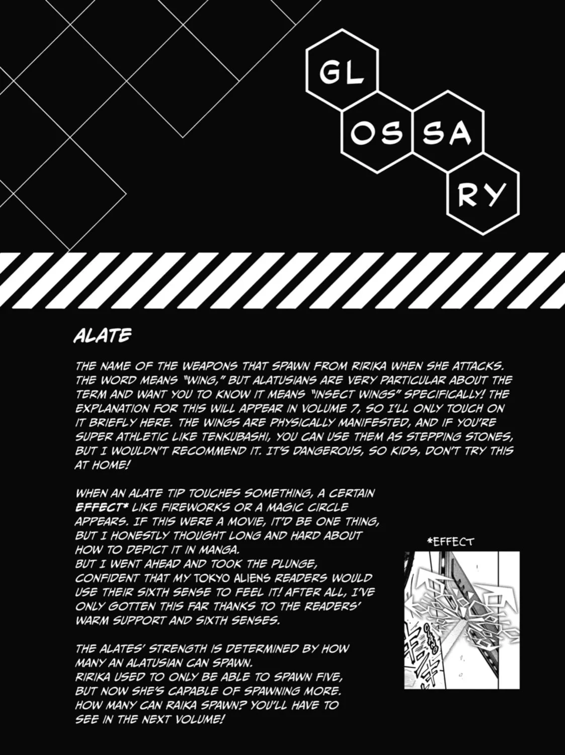 Read Tokyo Aliens chapter 26 image 60 on Lezhin