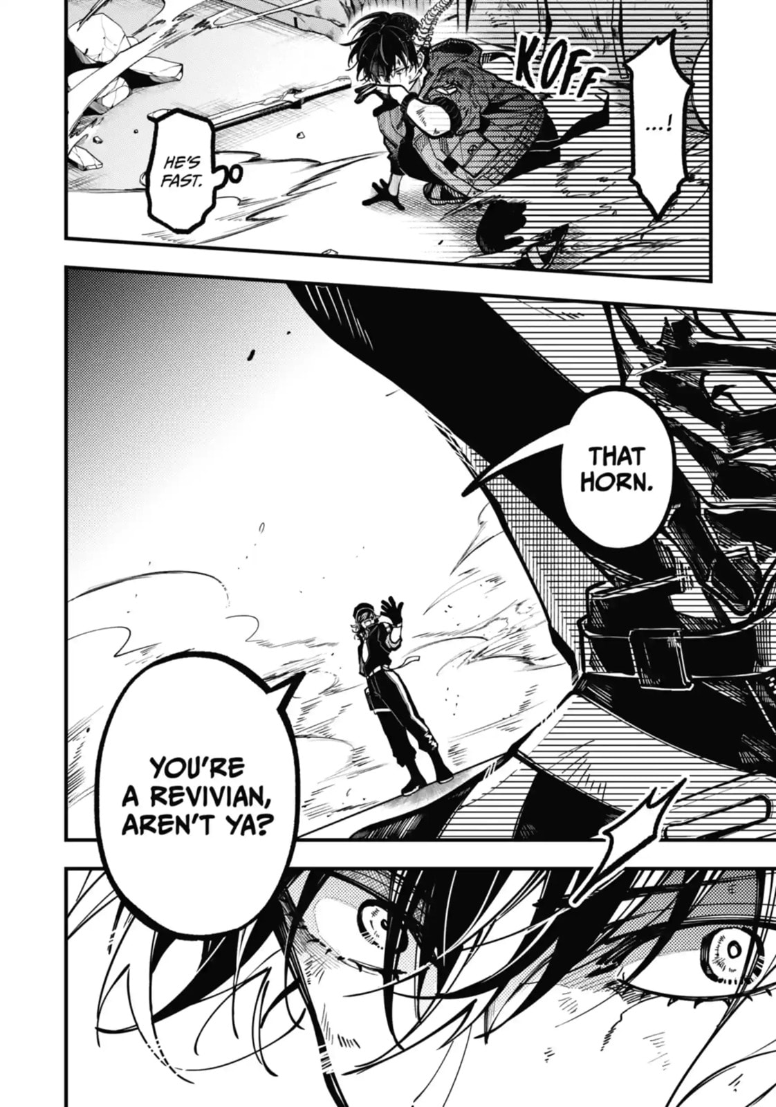 Read Tokyo Aliens chapter 29.2 image 10 on Lezhin