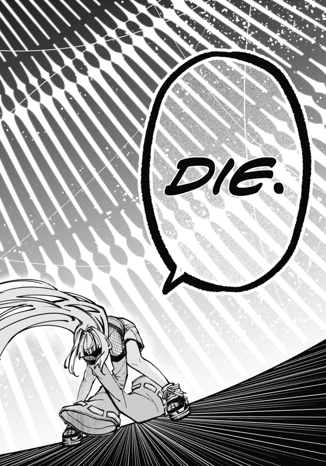 Read Tokyo Aliens chapter 30.2 image 7 on Lezhin