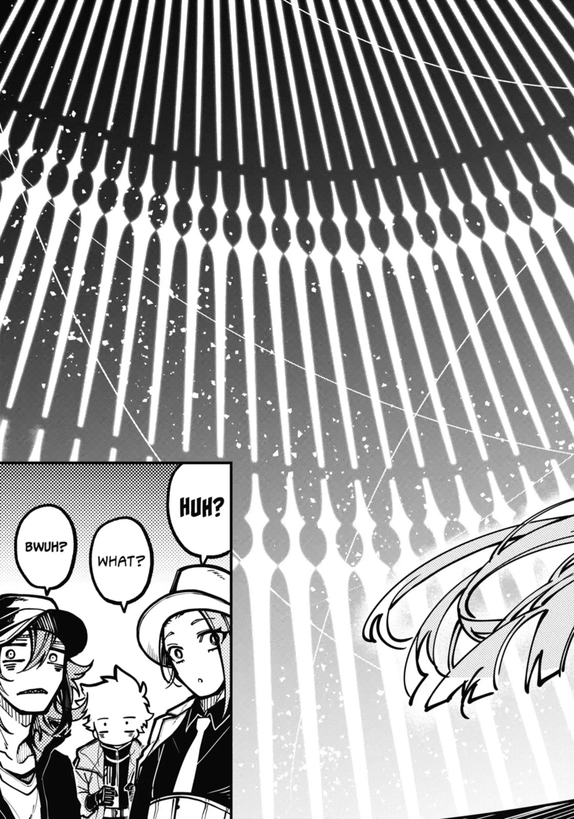 Read Tokyo Aliens chapter 30.2 image 8 on Lezhin