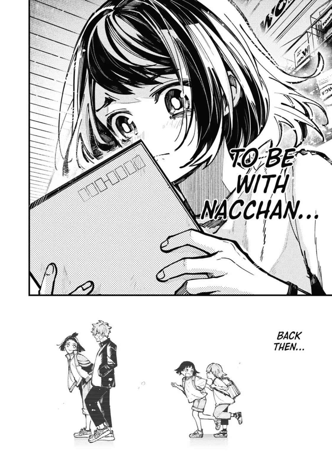Read Tokyo Aliens chapter 32.2 image 8 on Lezhin
