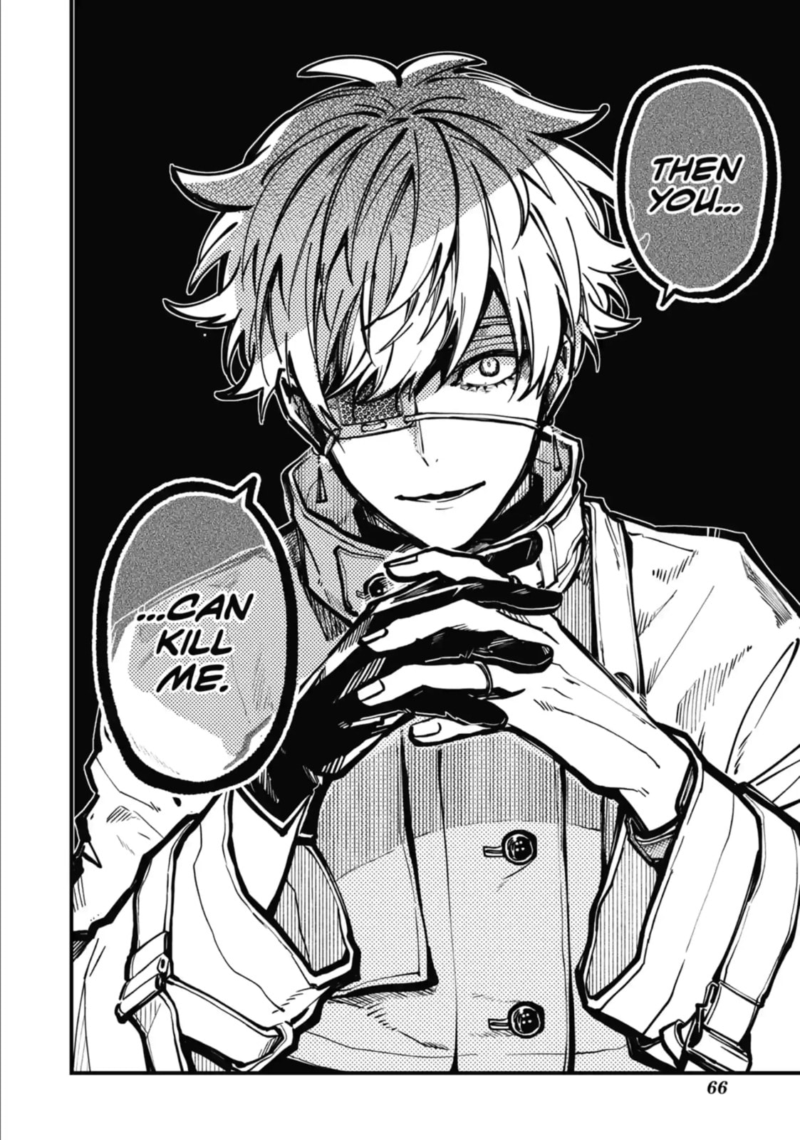 Read Tokyo Aliens chapter 35.2 image 8 on Lezhin