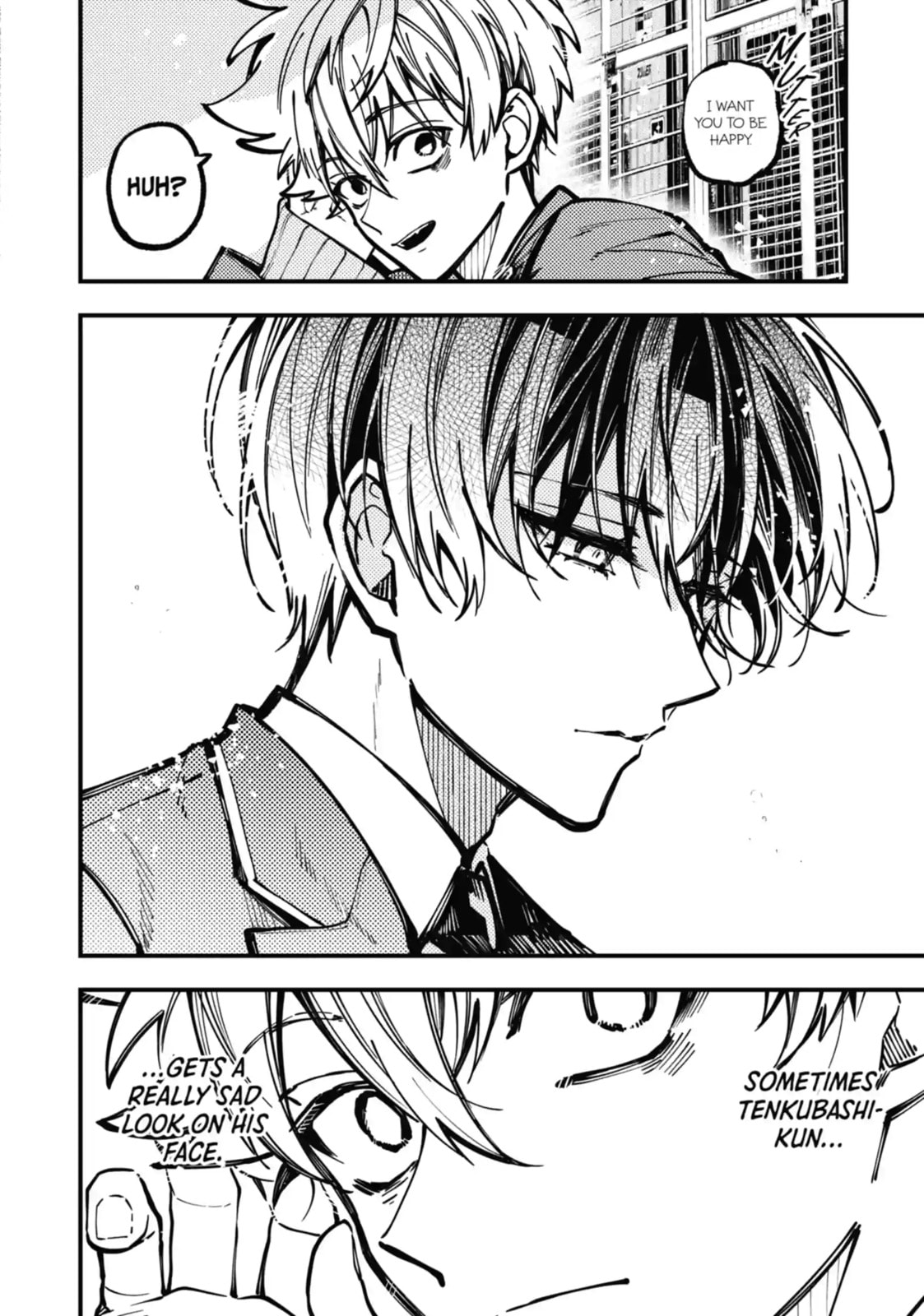 Read Tokyo Aliens chapter 37.2 image 5 on Lezhin