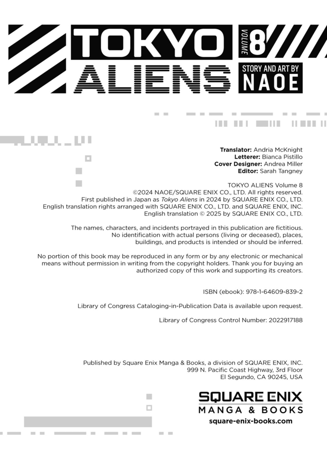 Read Tokyo Aliens chapter 38.1 image 10 on Lezhin
