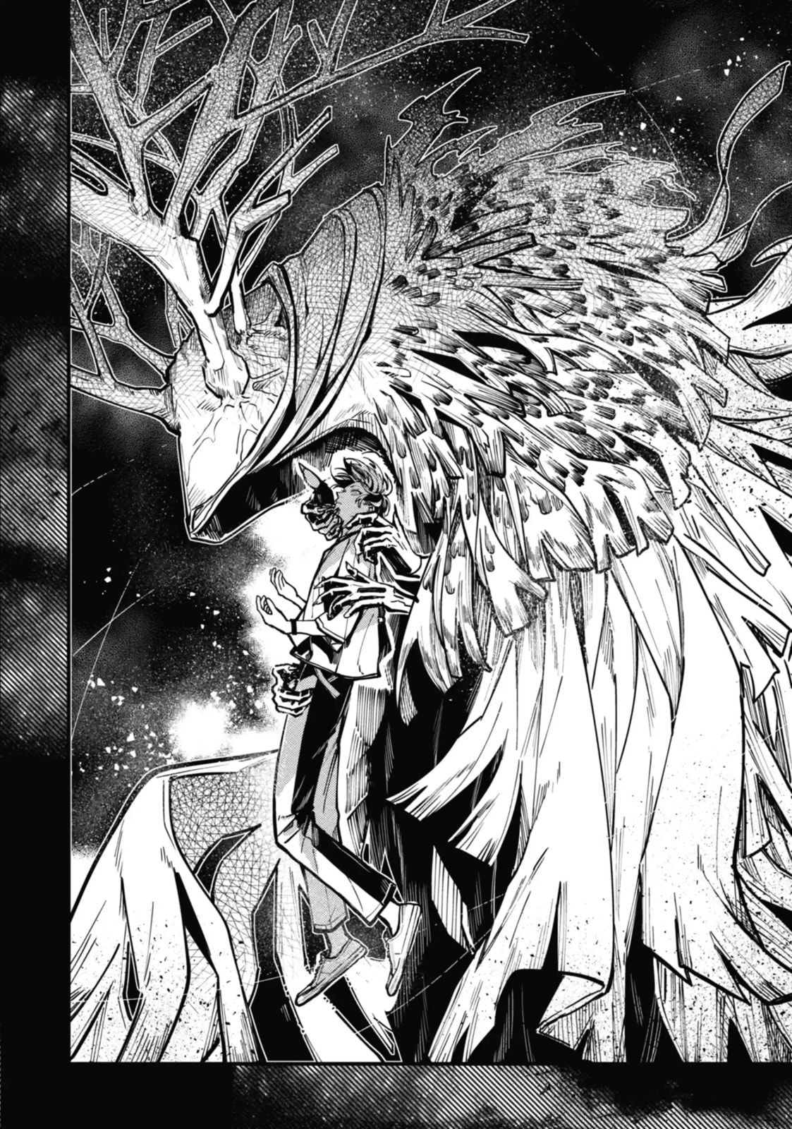 Read Tokyo Aliens chapter 41.1 image 5 on Lezhin