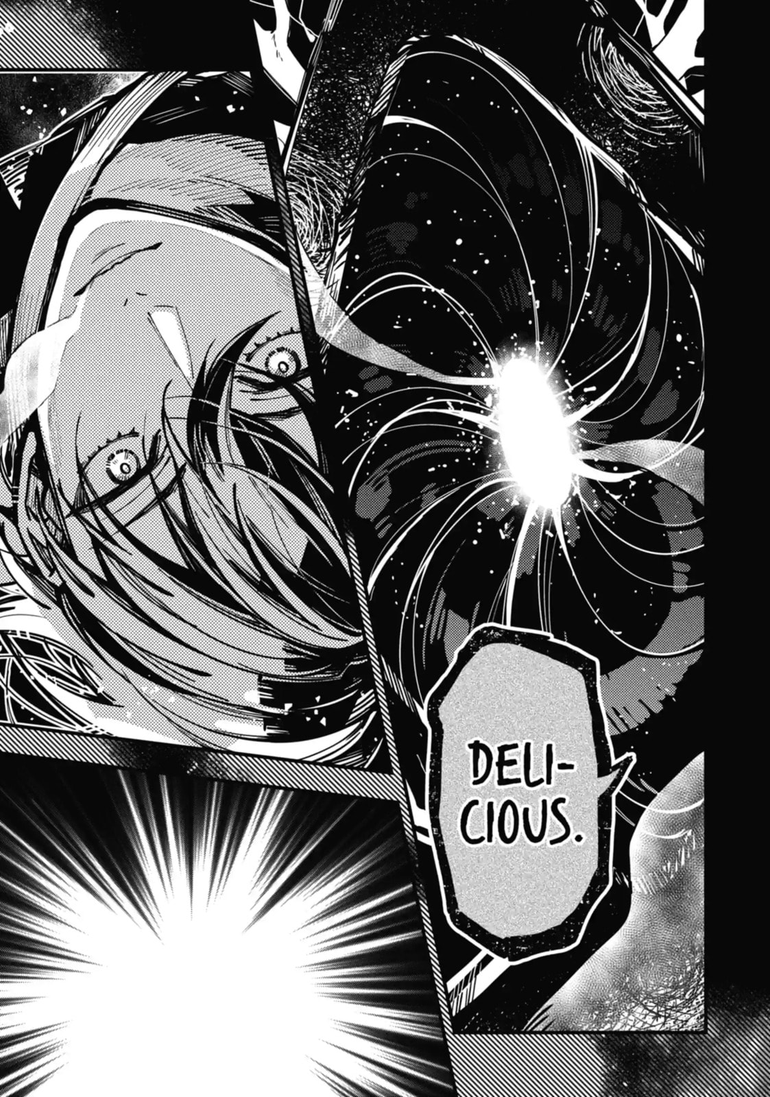 Read Tokyo Aliens chapter 41.1 image 6 on Lezhin