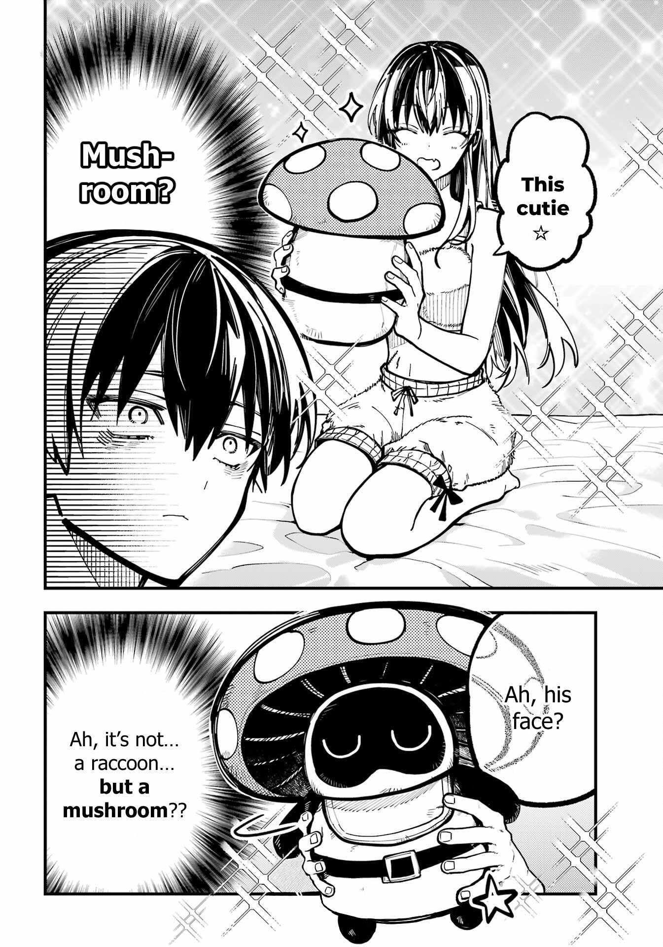 Read Tokyo Aliens chapter 42 image 12 on Lezhin