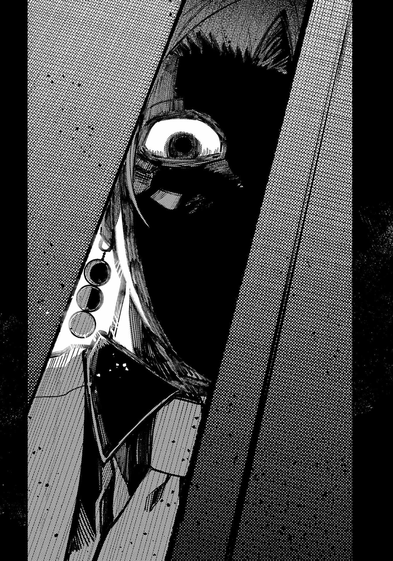 Read Tokyo Aliens chapter 43 image 27 on Lezhin