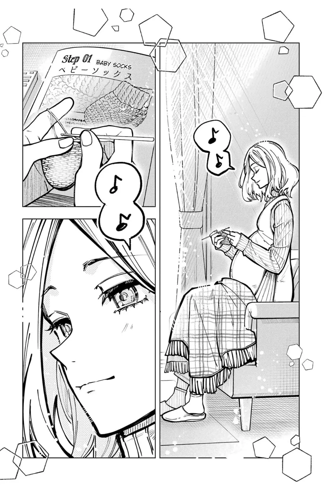 Read Tokyo Aliens chapter 44 image 19 on Lezhin