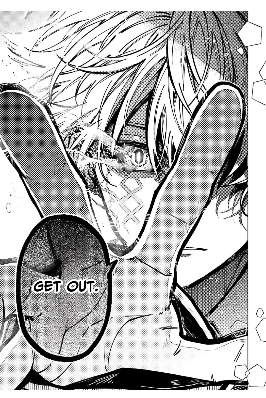 Read Tokyo Aliens chapter 44 image 22 on Lezhin