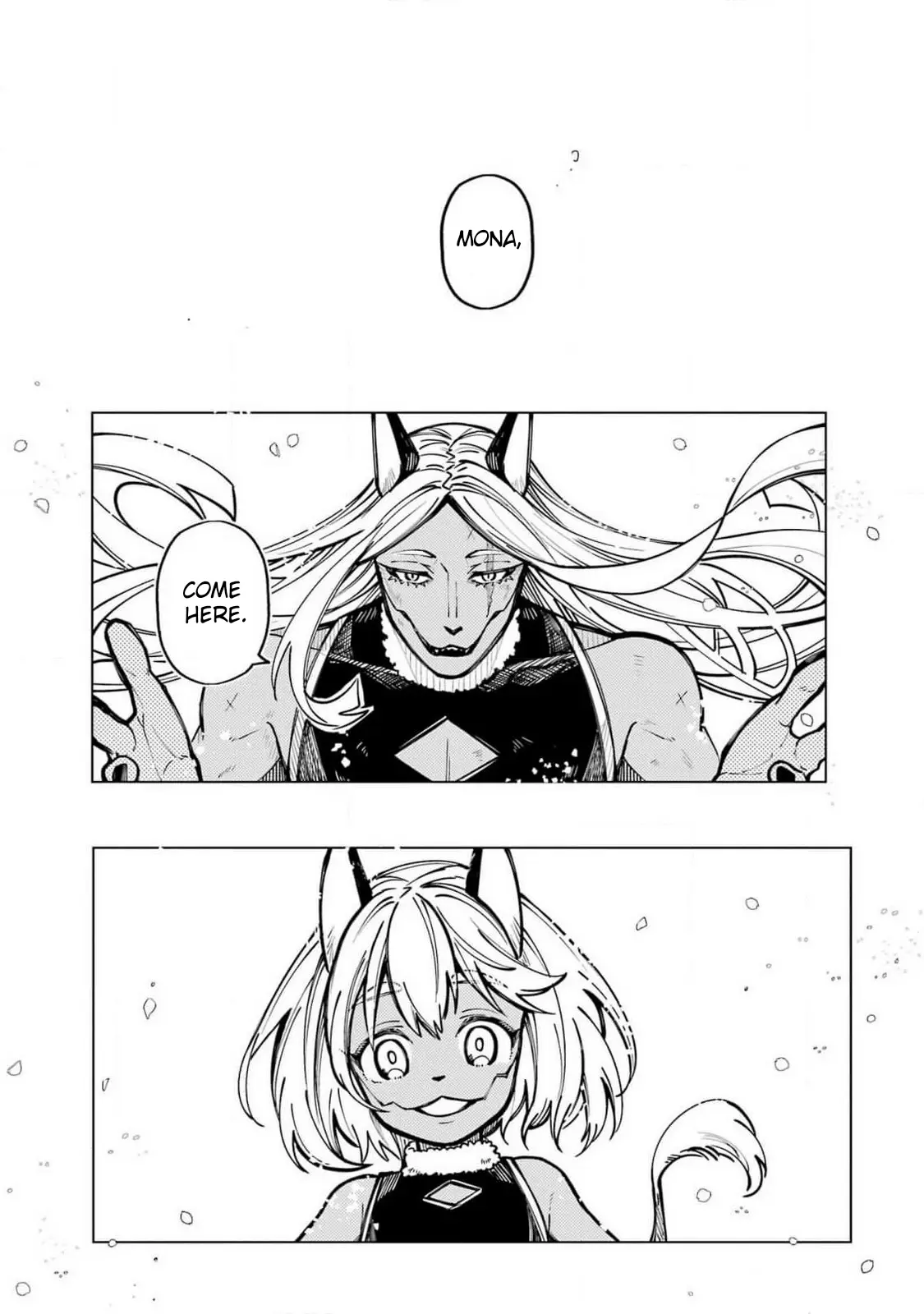 Read Tokyo Aliens chapter 51 image 19 on Lezhin