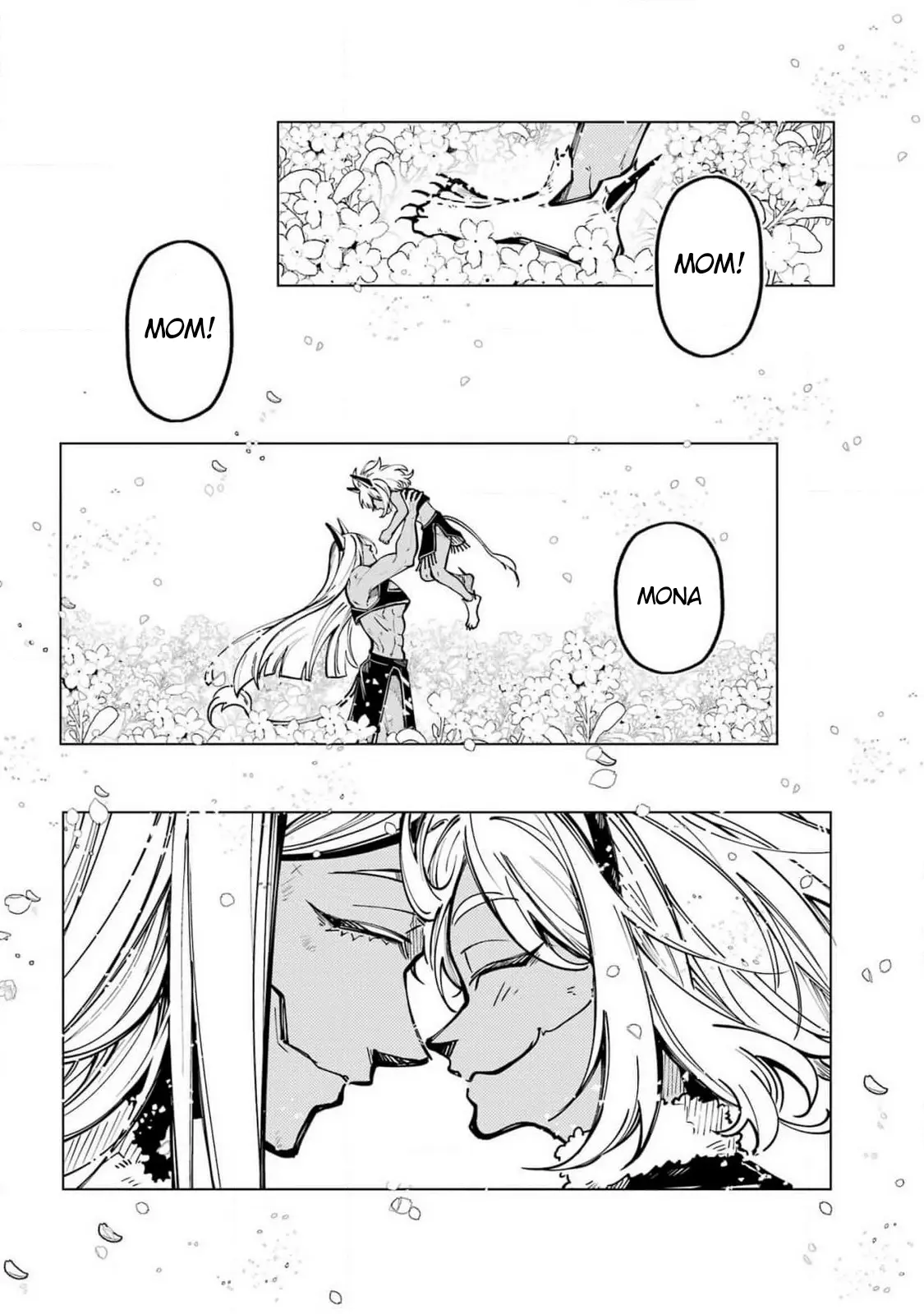 Read Tokyo Aliens chapter 51 image 20 on Lezhin