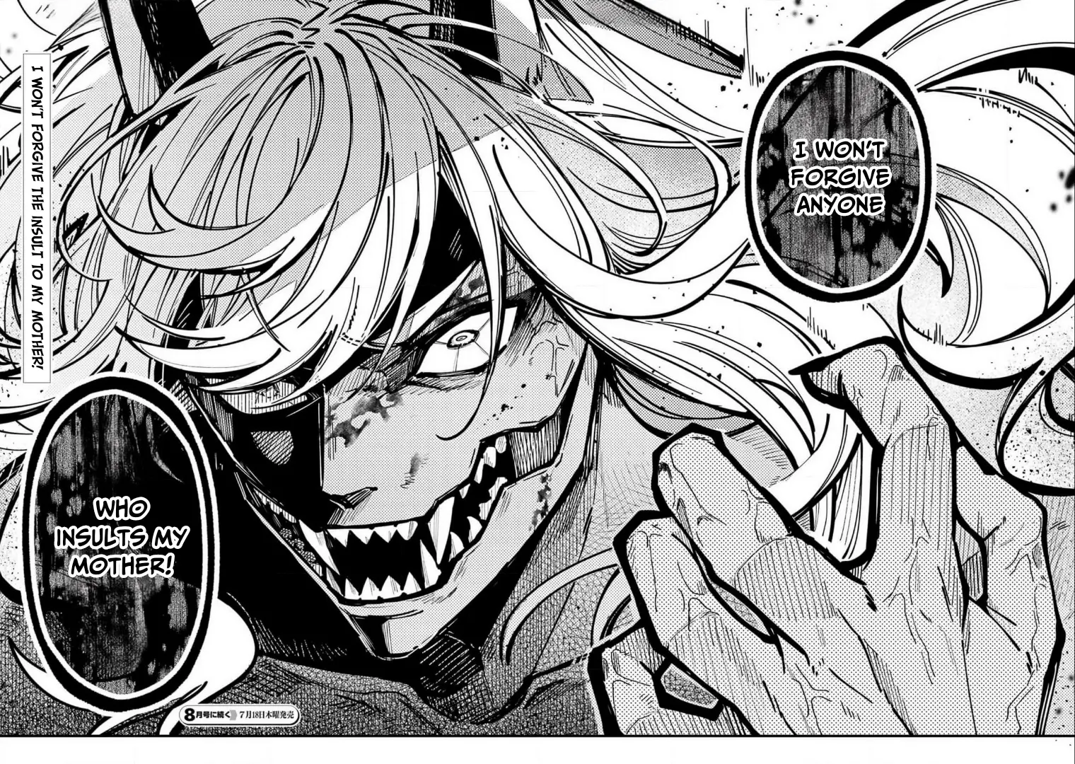 Read Tokyo Aliens chapter 51 image 25 on Lezhin