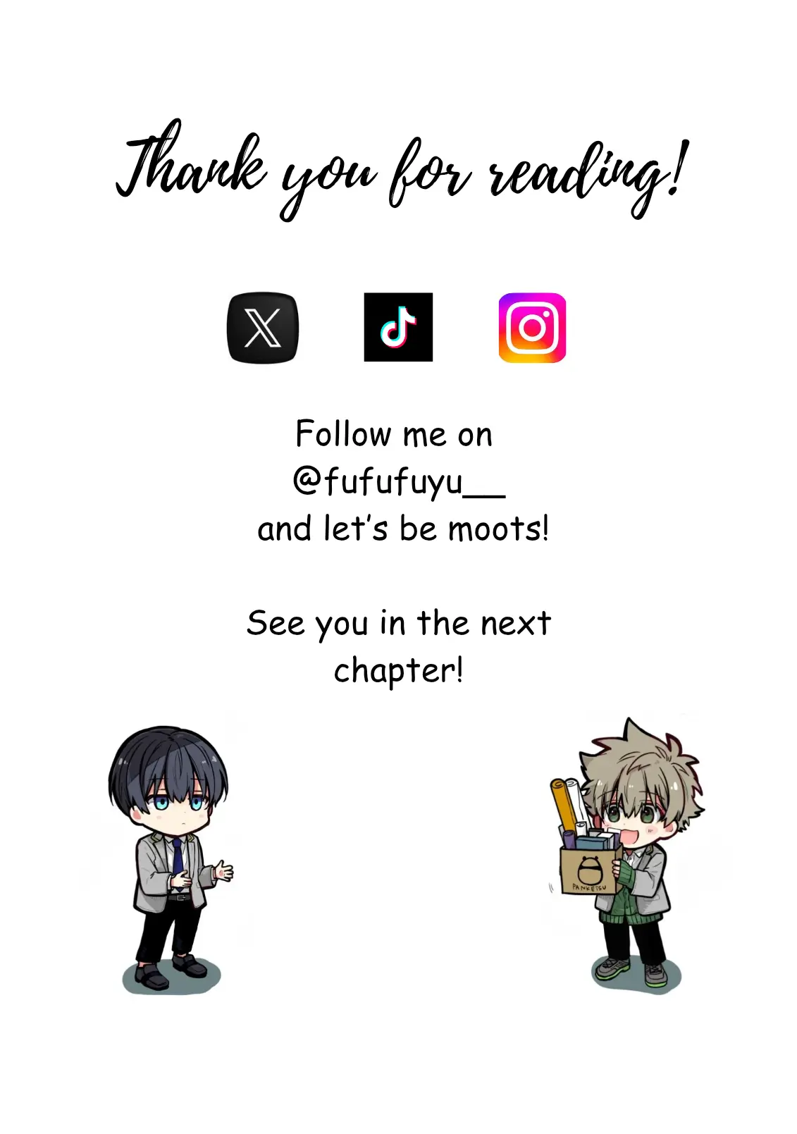 Read Tokyo Aliens chapter 51 image 26 on Lezhin