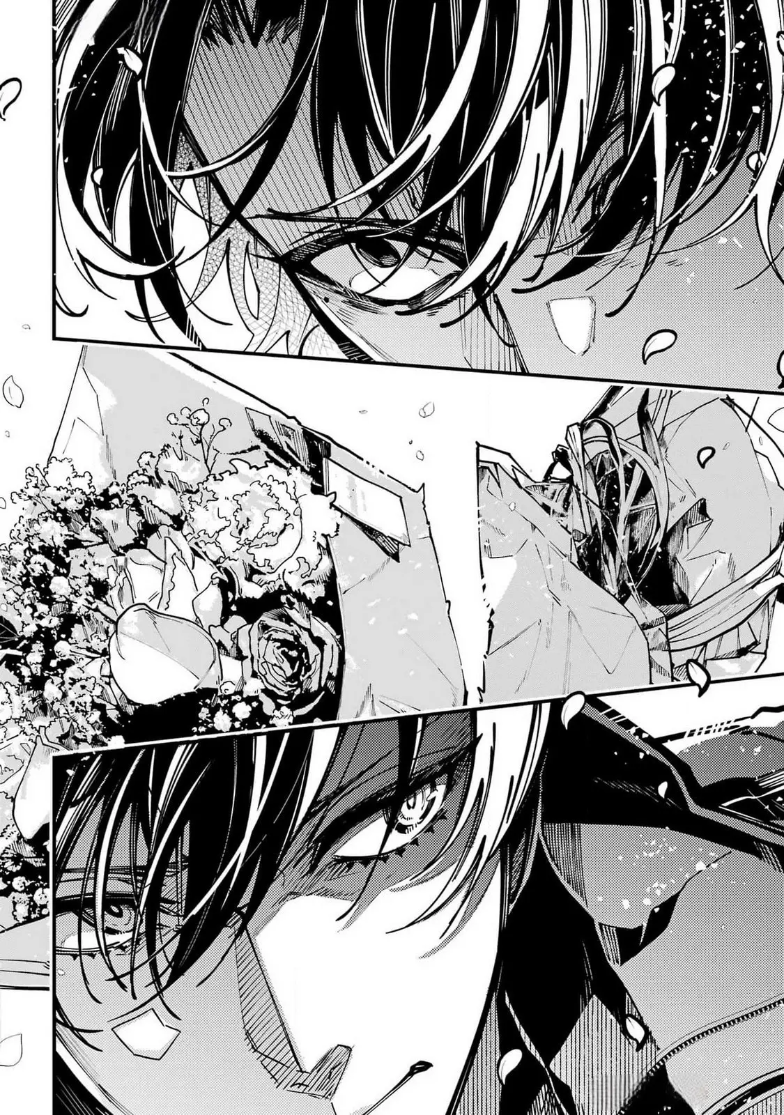 Read Tokyo Aliens chapter 54 image 30 on Lezhin