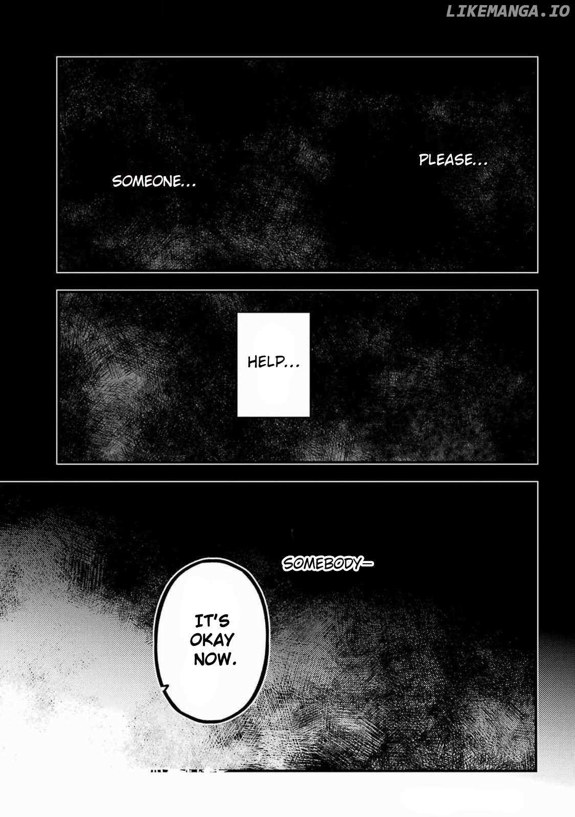 Read Tokyo Aliens chapter 59 image 32 on Lezhin