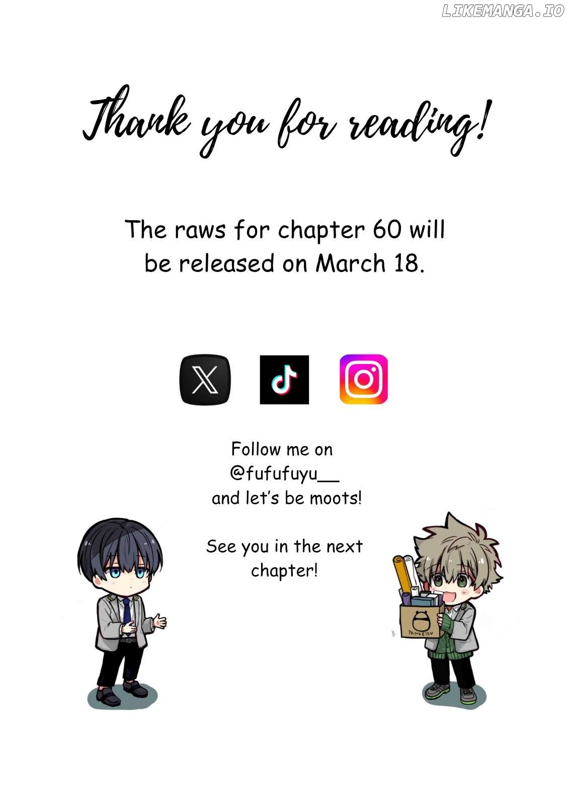 Read Tokyo Aliens chapter 59 image 35 on Lezhin