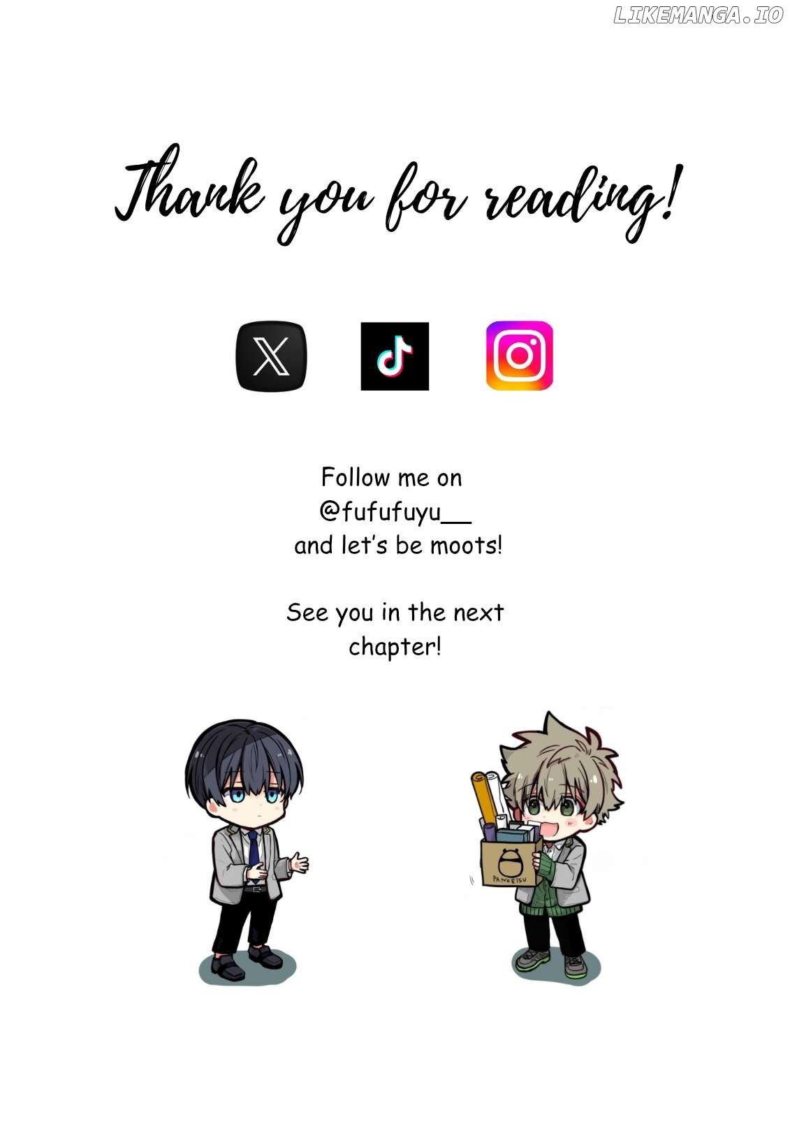 Read Tokyo Aliens chapter 60 image 25 on Lezhin