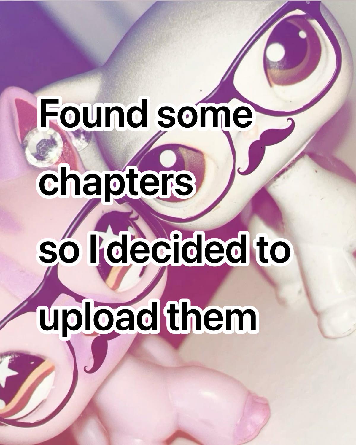 Tokyo Aliens Chapter 67 page 2 - 