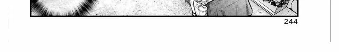 Tokyo Aliens Chapter 69 page 40 - 