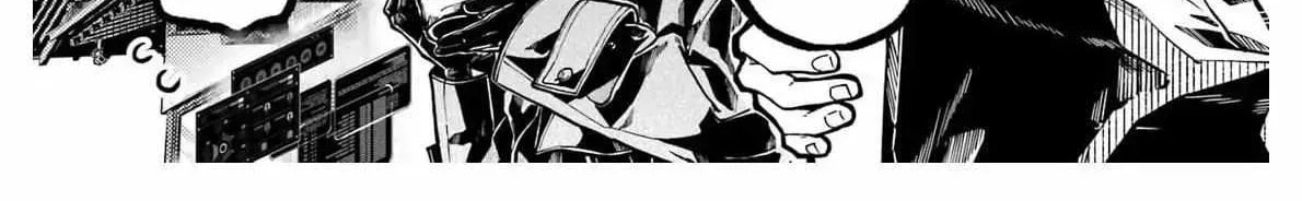 Tokyo Aliens Chapter 69 page 42 - 