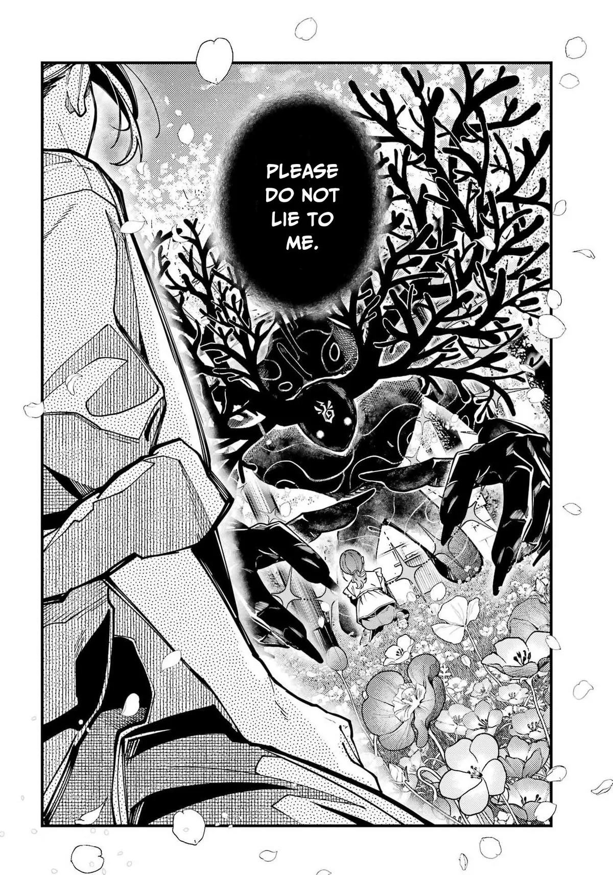 Tokyo Aliens Chapter 73 page 41 - 