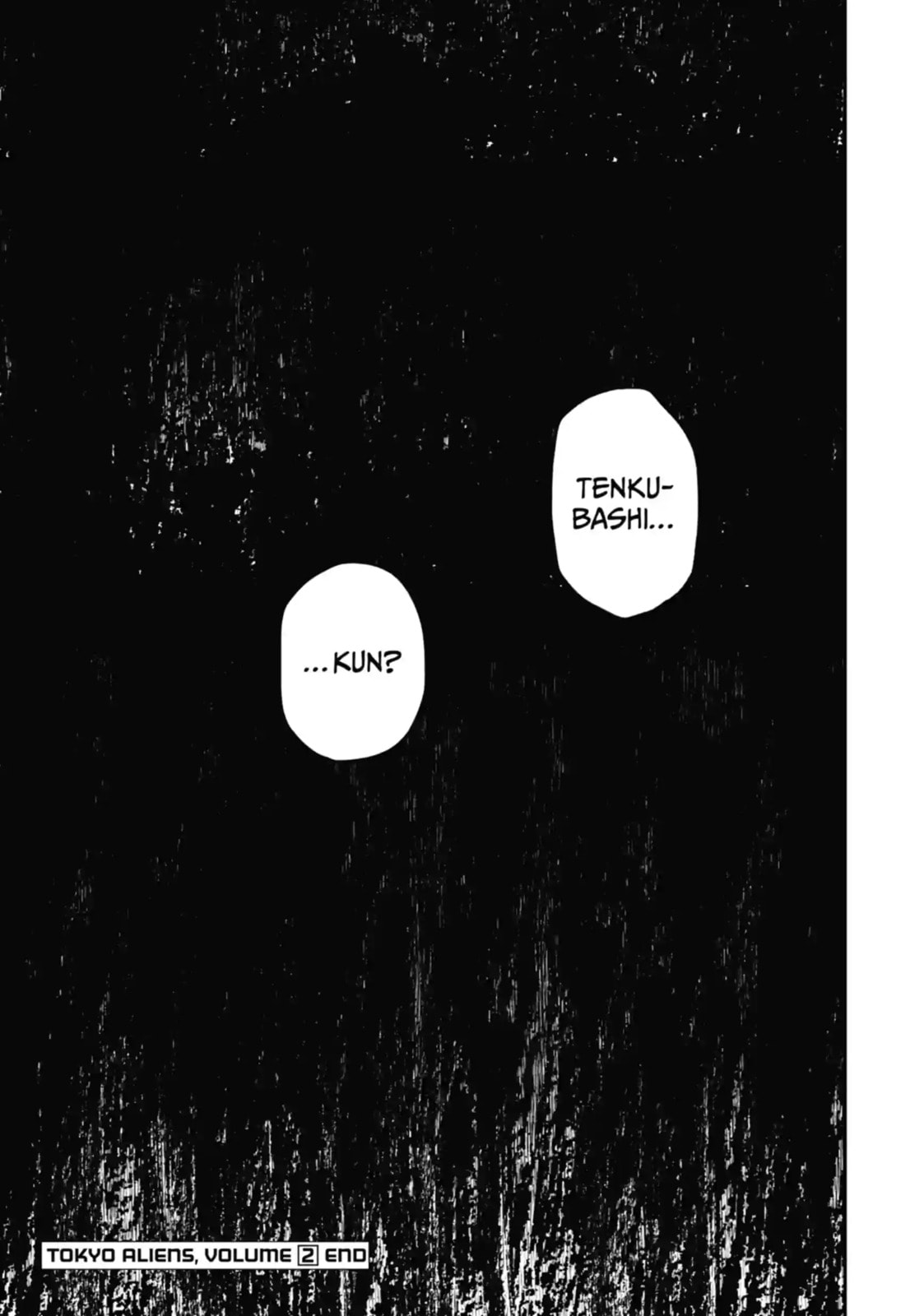 Read Tokyo Aliens chapter 8.2 image 9 on Lezhin