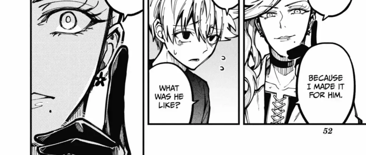 Read Tokyo Aliens chapter 9.4 image 102 on Lezhin