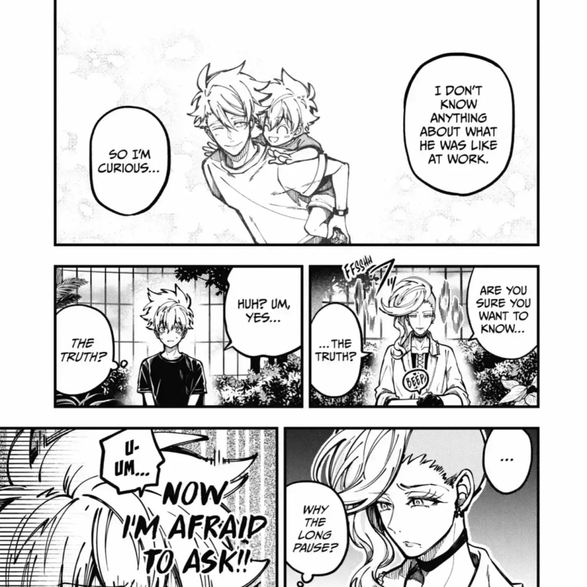 Read Tokyo Aliens chapter 9.4 image 103 on Lezhin
