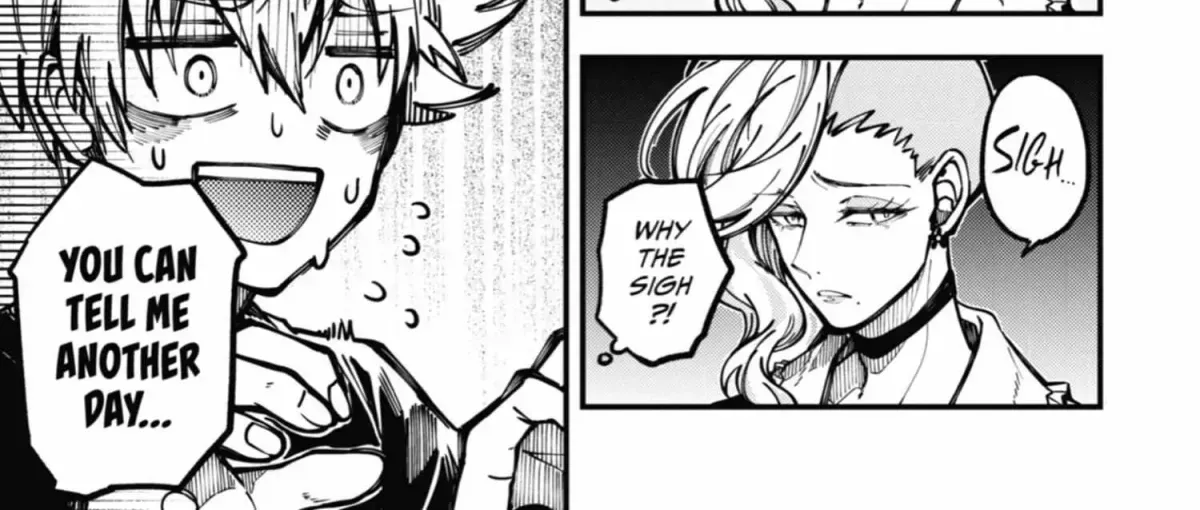 Read Tokyo Aliens chapter 9.4 image 104 on Lezhin