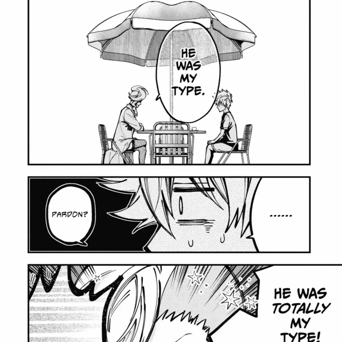 Read Tokyo Aliens chapter 9.4 image 105 on Lezhin
