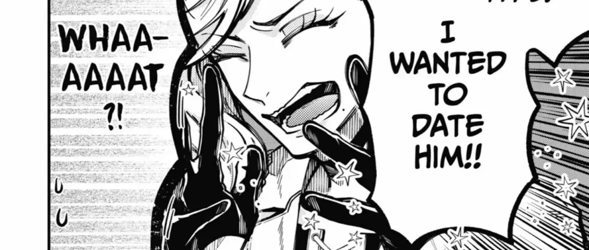 Read Tokyo Aliens chapter 9.4 image 106 on Lezhin