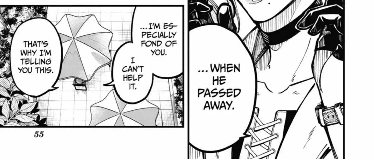 Read Tokyo Aliens chapter 9.4 image 108 on Lezhin