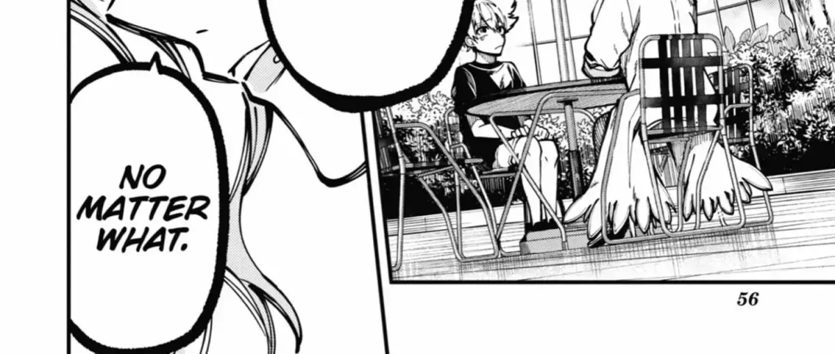 Read Tokyo Aliens chapter 9.4 image 110 on Lezhin