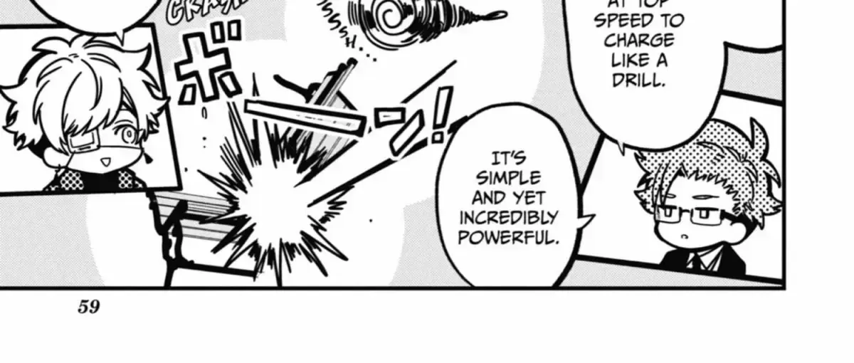 Read Tokyo Aliens chapter 9.4 image 116 on Lezhin