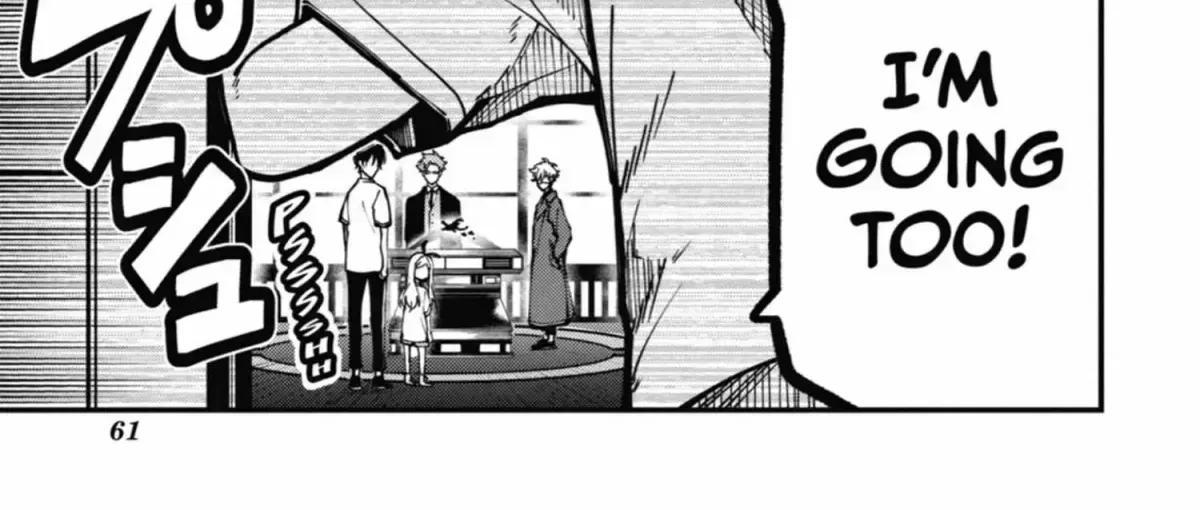 Read Tokyo Aliens chapter 9.4 image 120 on Lezhin