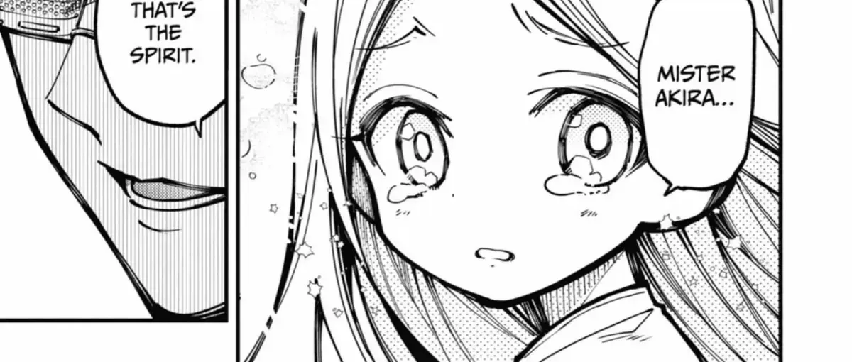 Read Tokyo Aliens chapter 9.4 image 124 on Lezhin