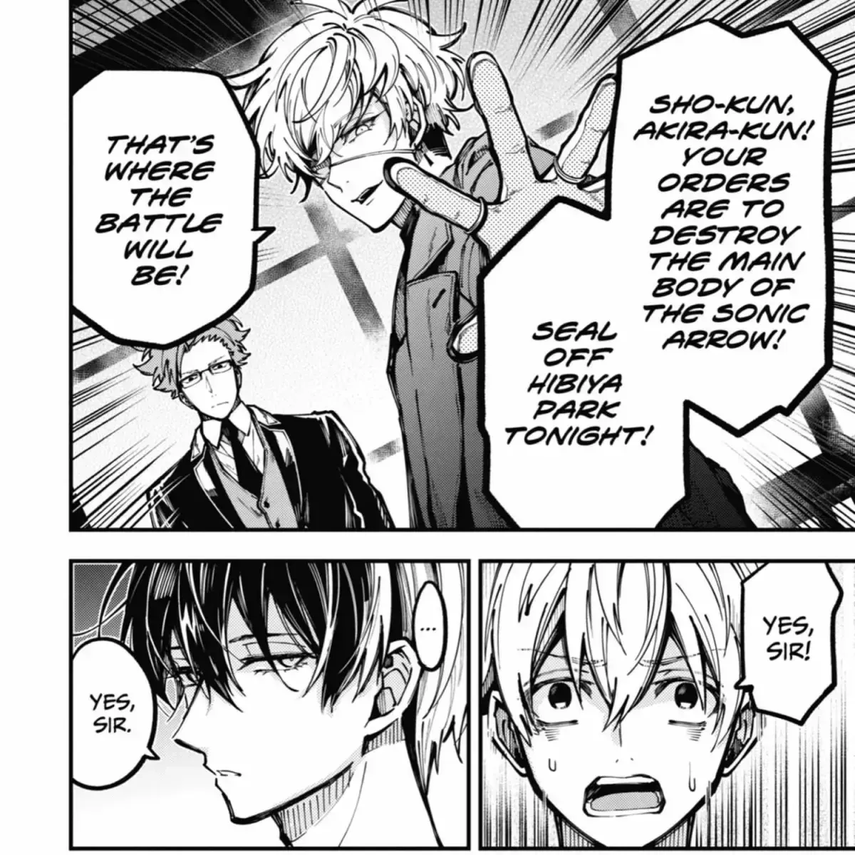 Read Tokyo Aliens chapter 9.4 image 125 on Lezhin