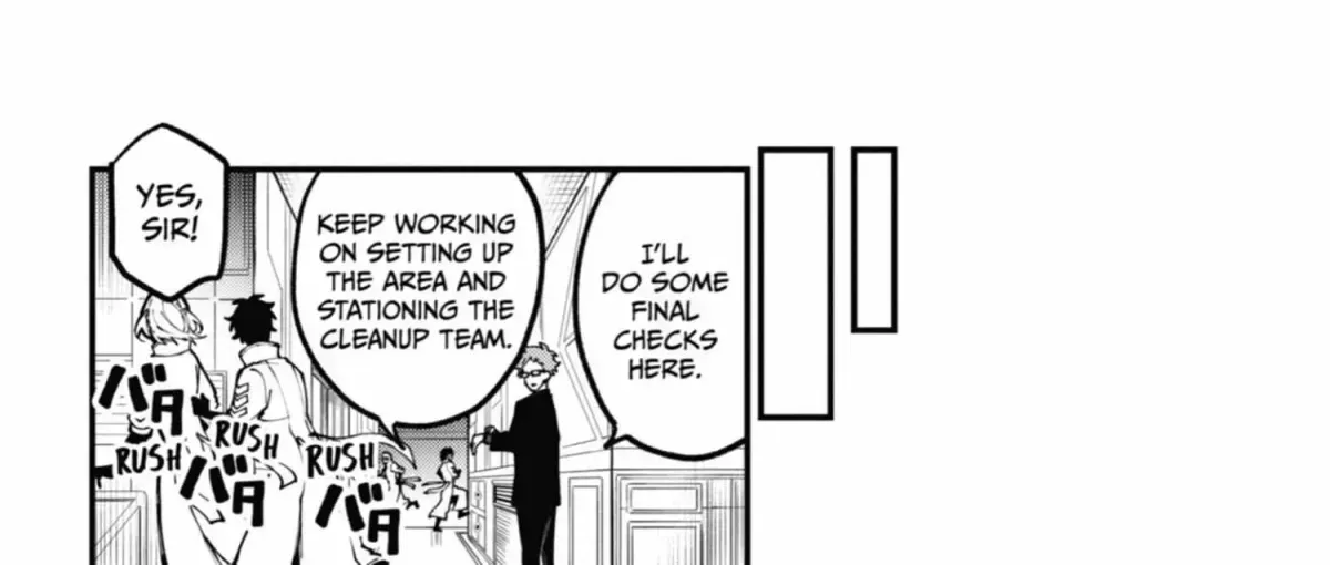 Read Tokyo Aliens chapter 9.4 image 126 on Lezhin