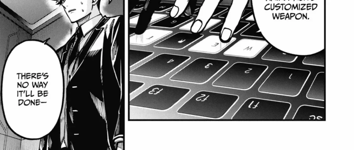 Read Tokyo Aliens chapter 9.4 image 128 on Lezhin