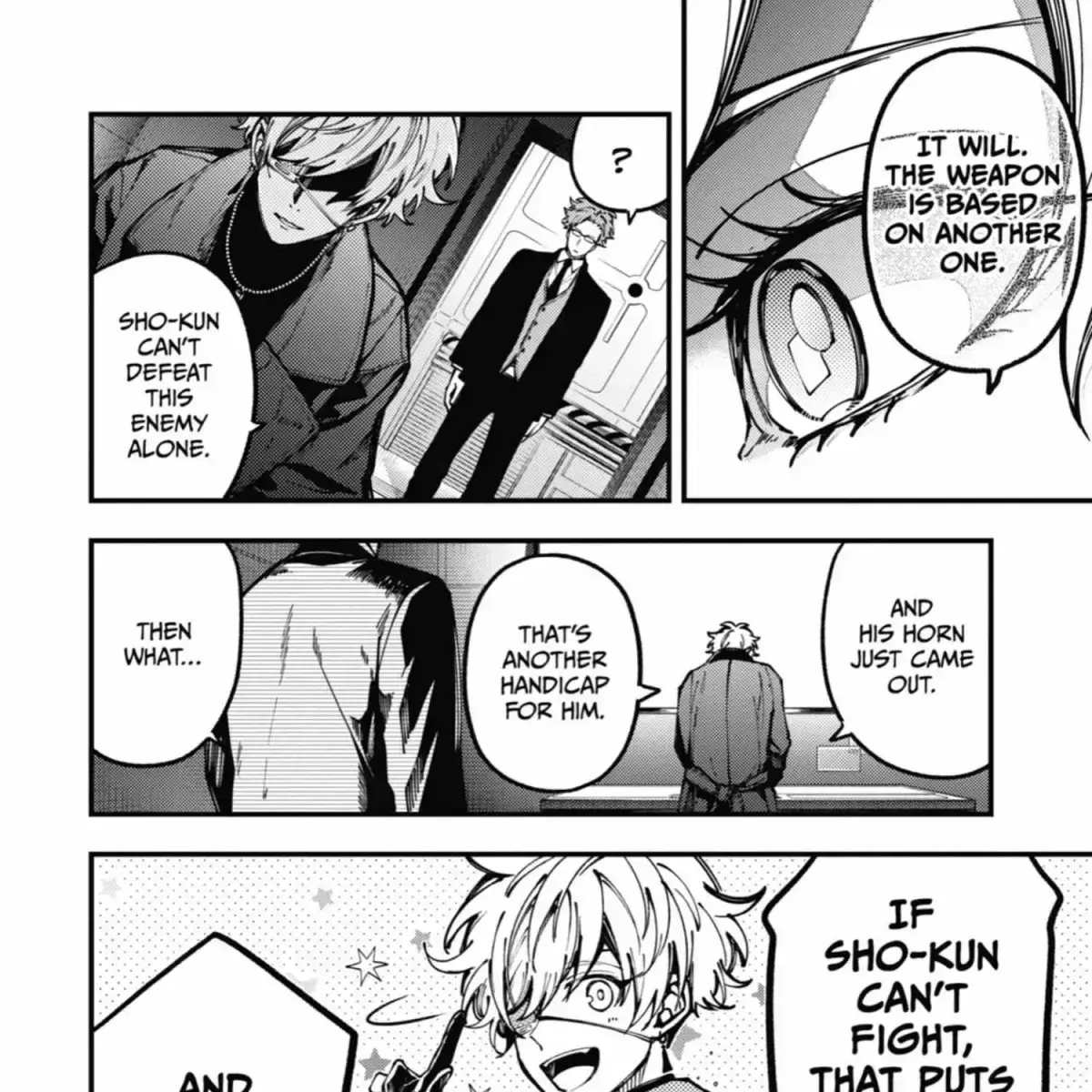Read Tokyo Aliens chapter 9.4 image 129 on Lezhin