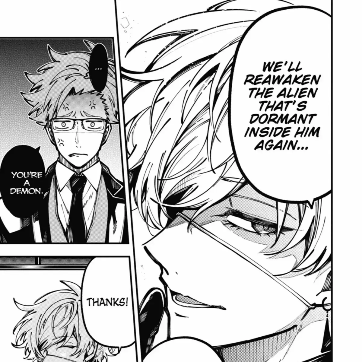 Read Tokyo Aliens chapter 9.4 image 131 on Lezhin