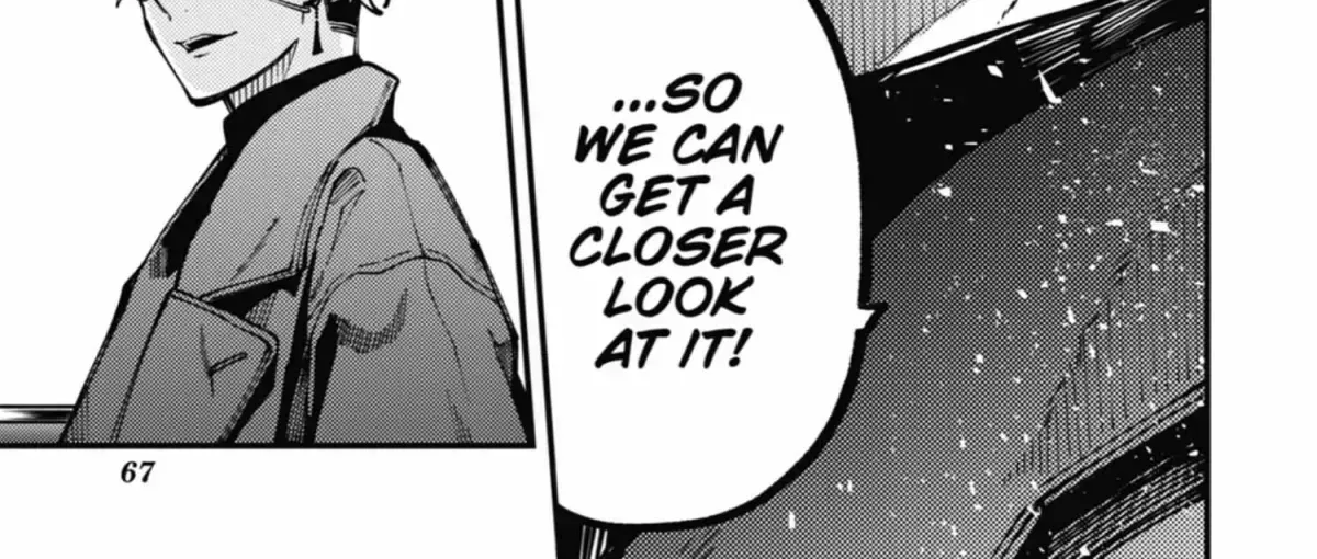 Read Tokyo Aliens chapter 9.4 image 132 on Lezhin