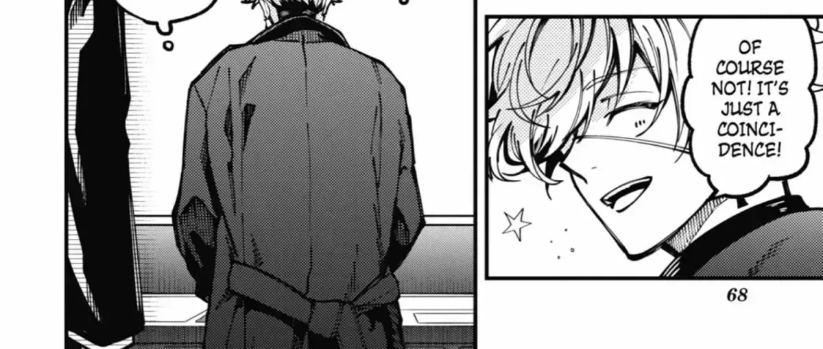 Read Tokyo Aliens chapter 9.4 image 134 on Lezhin