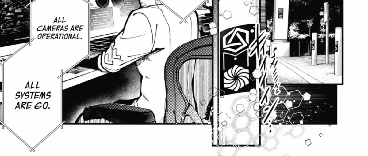 Read Tokyo Aliens chapter 9.4 image 136 on Lezhin